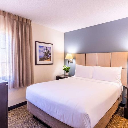 Sonesta Simply Suites Houston Brookhollow Ngoại thất bức ảnh