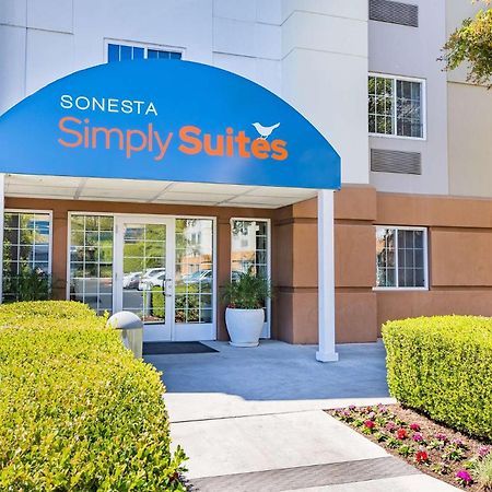 Sonesta Simply Suites Houston Brookhollow Ngoại thất bức ảnh