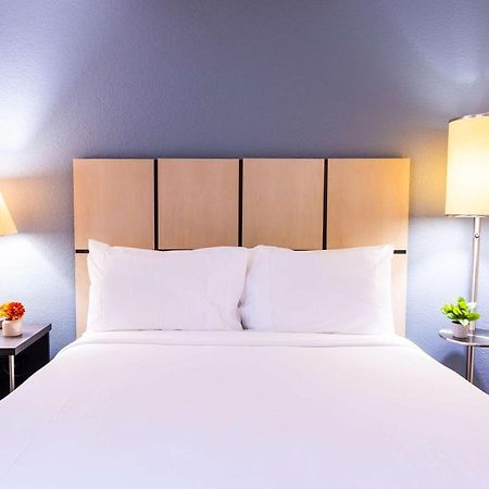 Sonesta Simply Suites Houston Brookhollow Ngoại thất bức ảnh