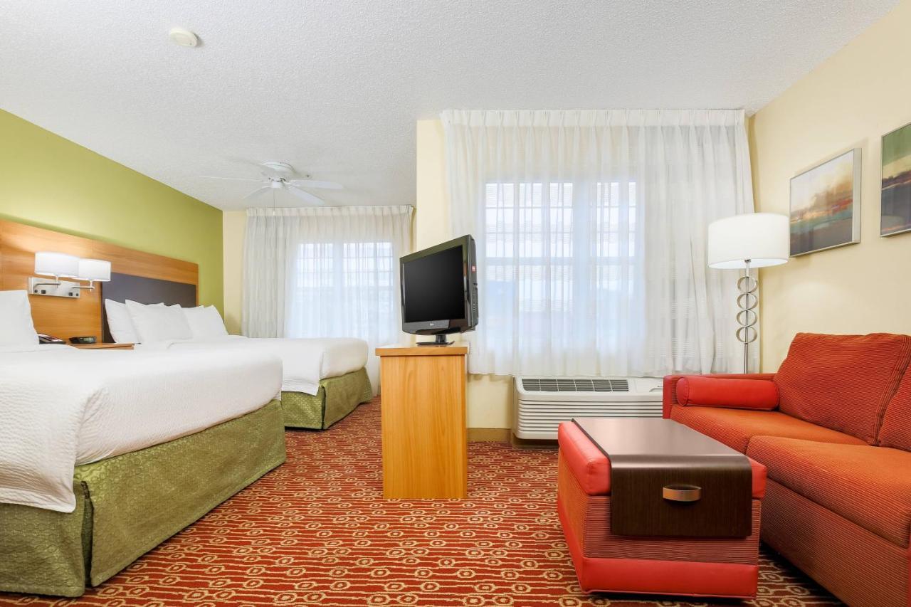 Sonesta Simply Suites Houston Brookhollow Ngoại thất bức ảnh