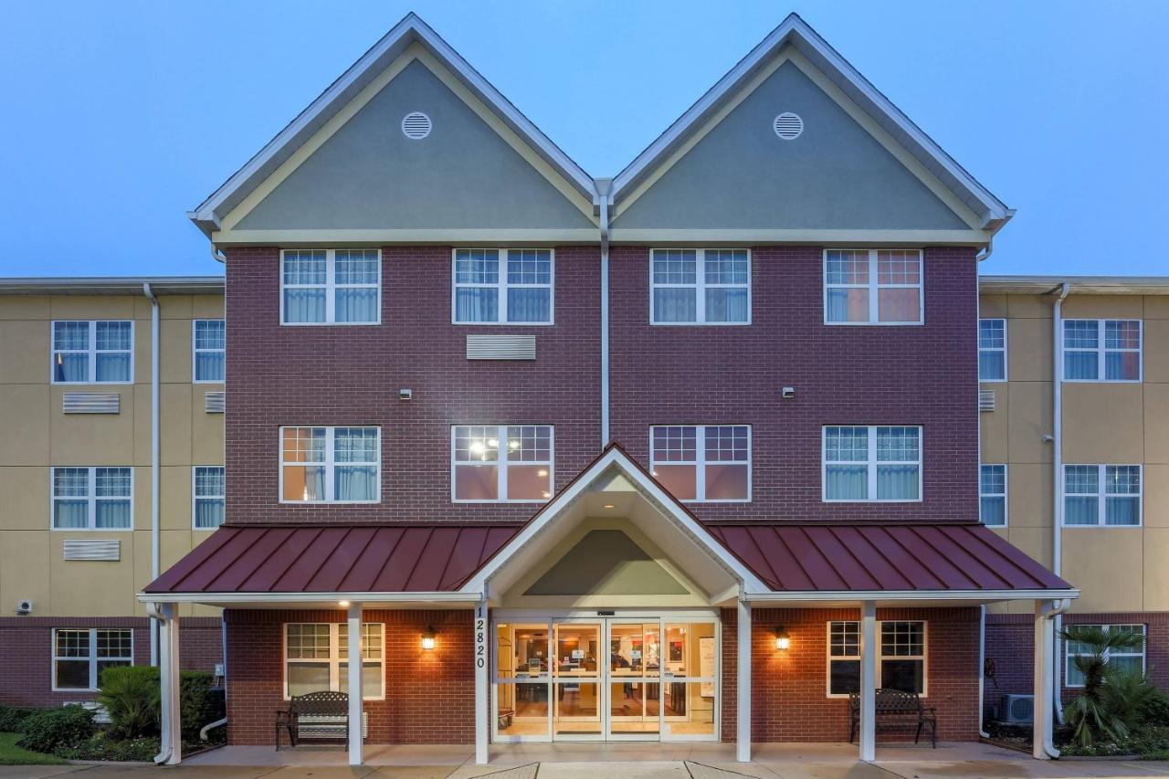 Sonesta Simply Suites Houston Brookhollow Ngoại thất bức ảnh
