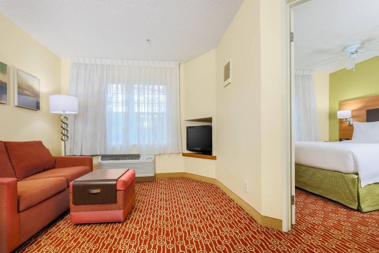Sonesta Simply Suites Houston Brookhollow Ngoại thất bức ảnh