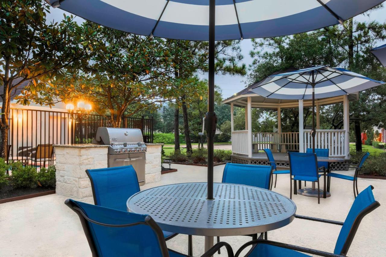 Sonesta Simply Suites Houston Brookhollow Ngoại thất bức ảnh