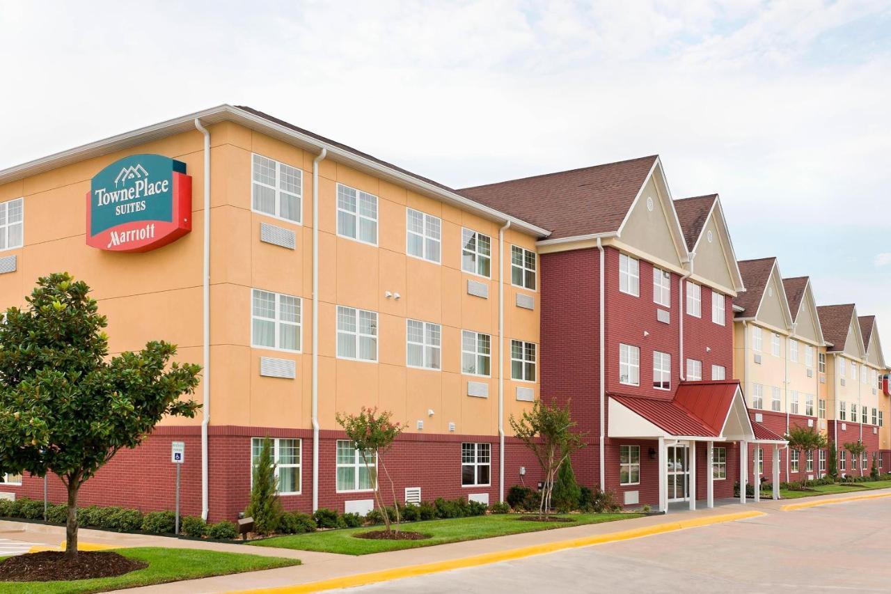 Sonesta Simply Suites Houston Brookhollow Ngoại thất bức ảnh