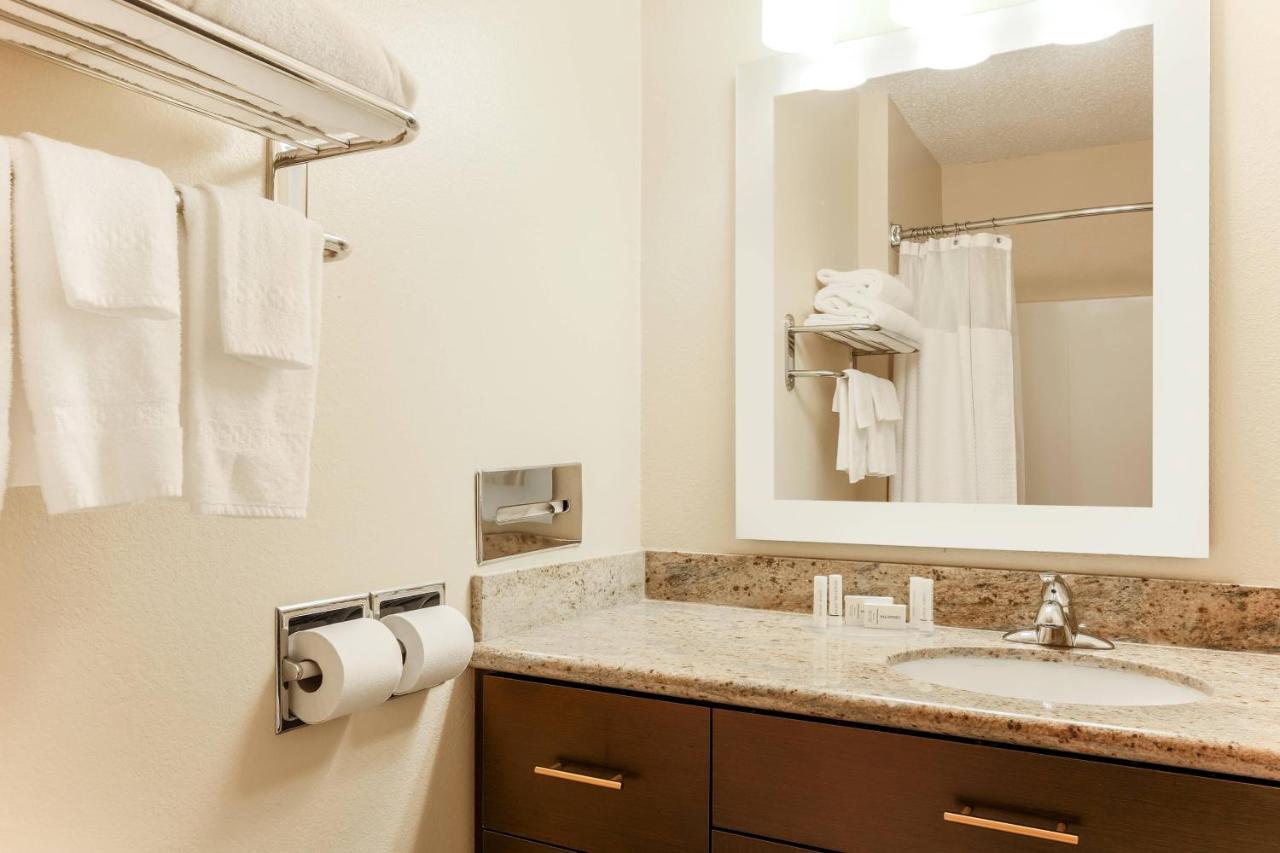 Sonesta Simply Suites Houston Brookhollow Ngoại thất bức ảnh