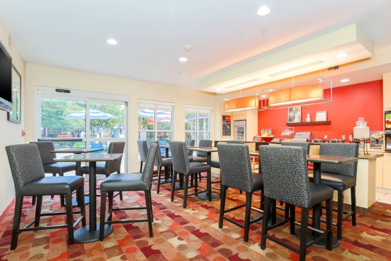 Sonesta Simply Suites Houston Brookhollow Ngoại thất bức ảnh