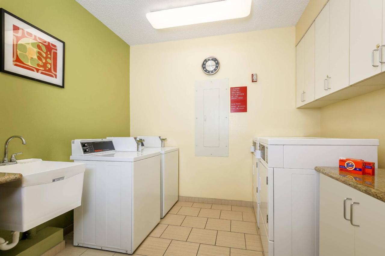 Sonesta Simply Suites Houston Brookhollow Ngoại thất bức ảnh