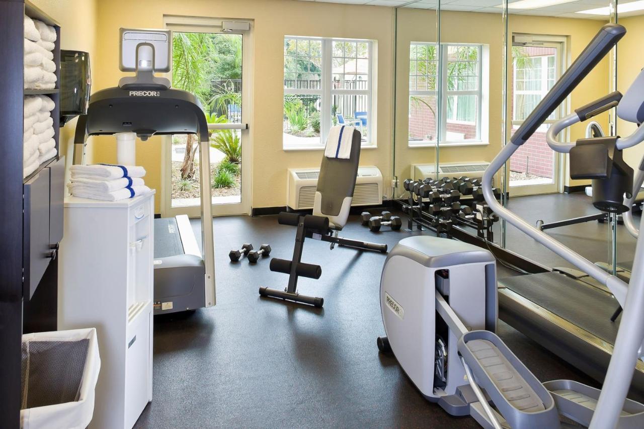 Sonesta Simply Suites Houston Brookhollow Ngoại thất bức ảnh