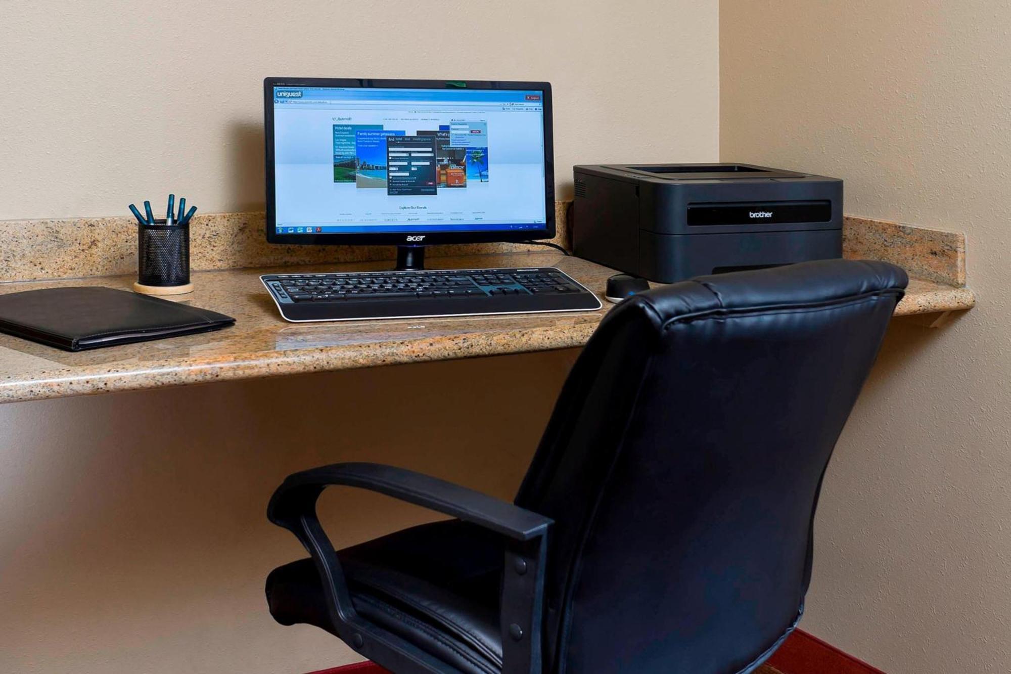 Sonesta Simply Suites Houston Brookhollow Ngoại thất bức ảnh
