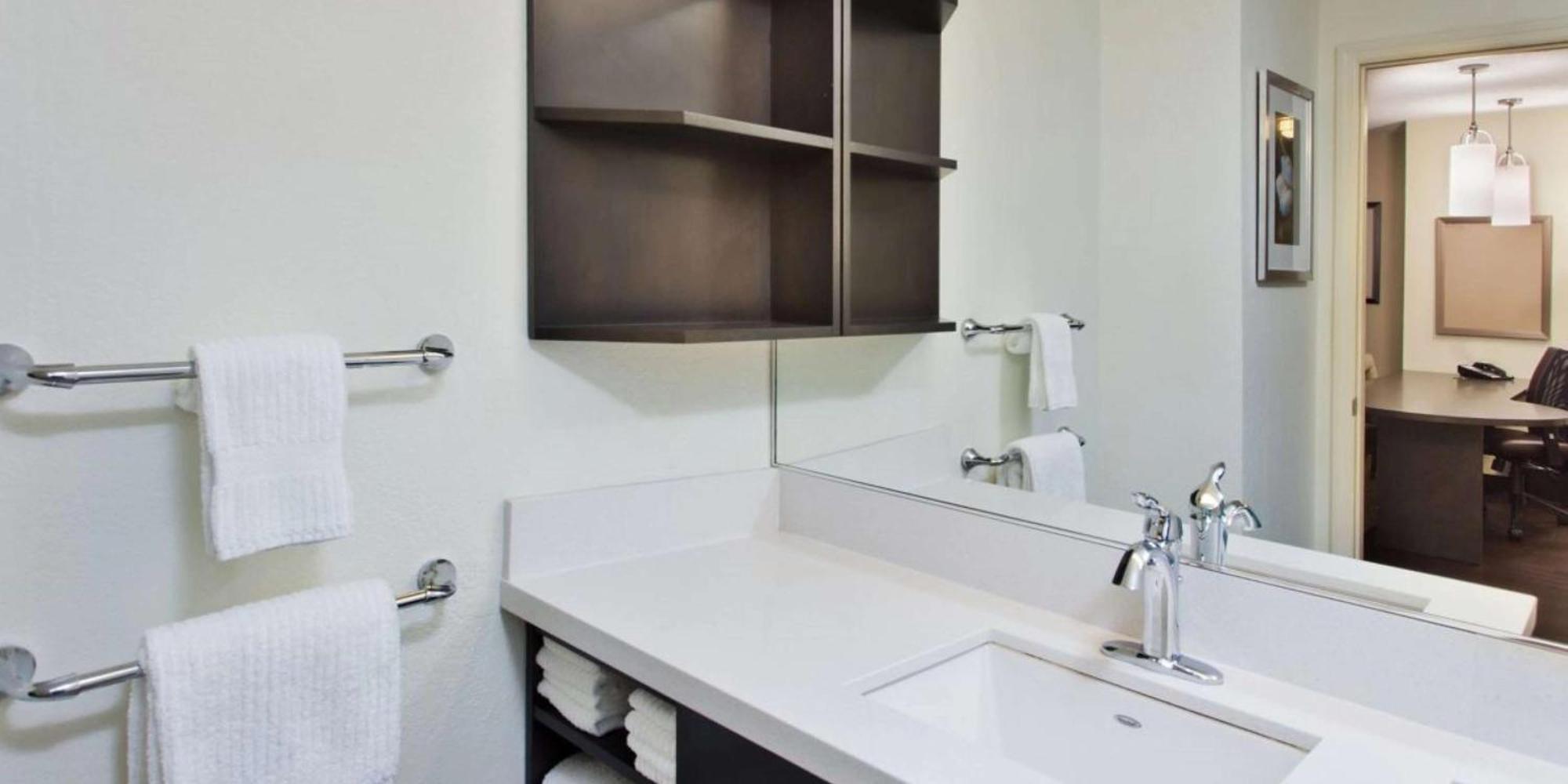 Sonesta Simply Suites Houston Brookhollow Ngoại thất bức ảnh
