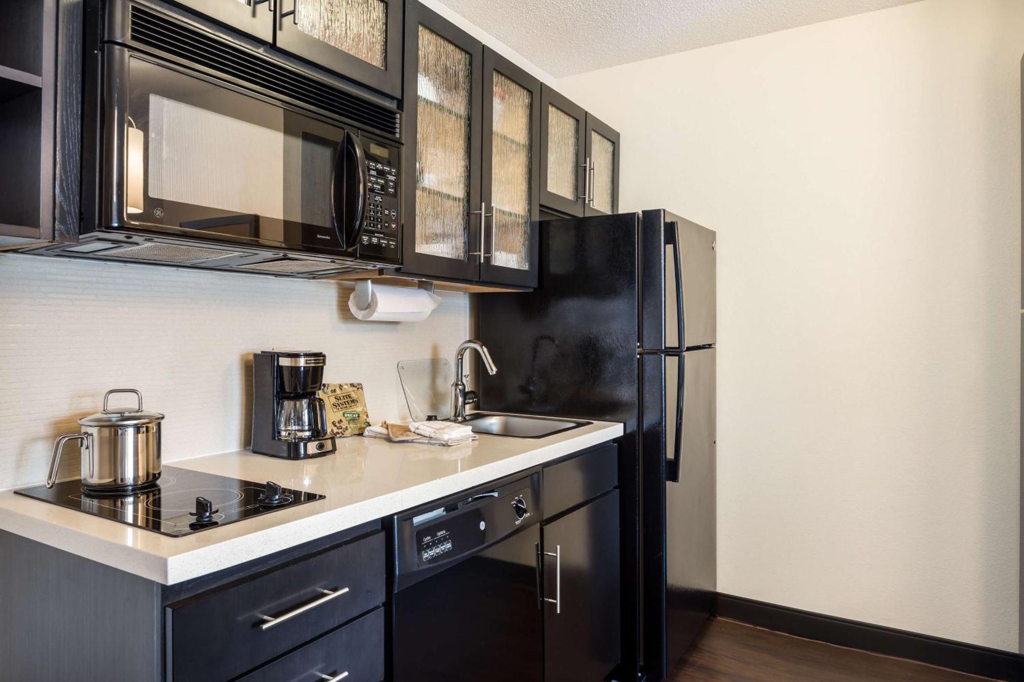 Sonesta Simply Suites Houston Brookhollow Ngoại thất bức ảnh