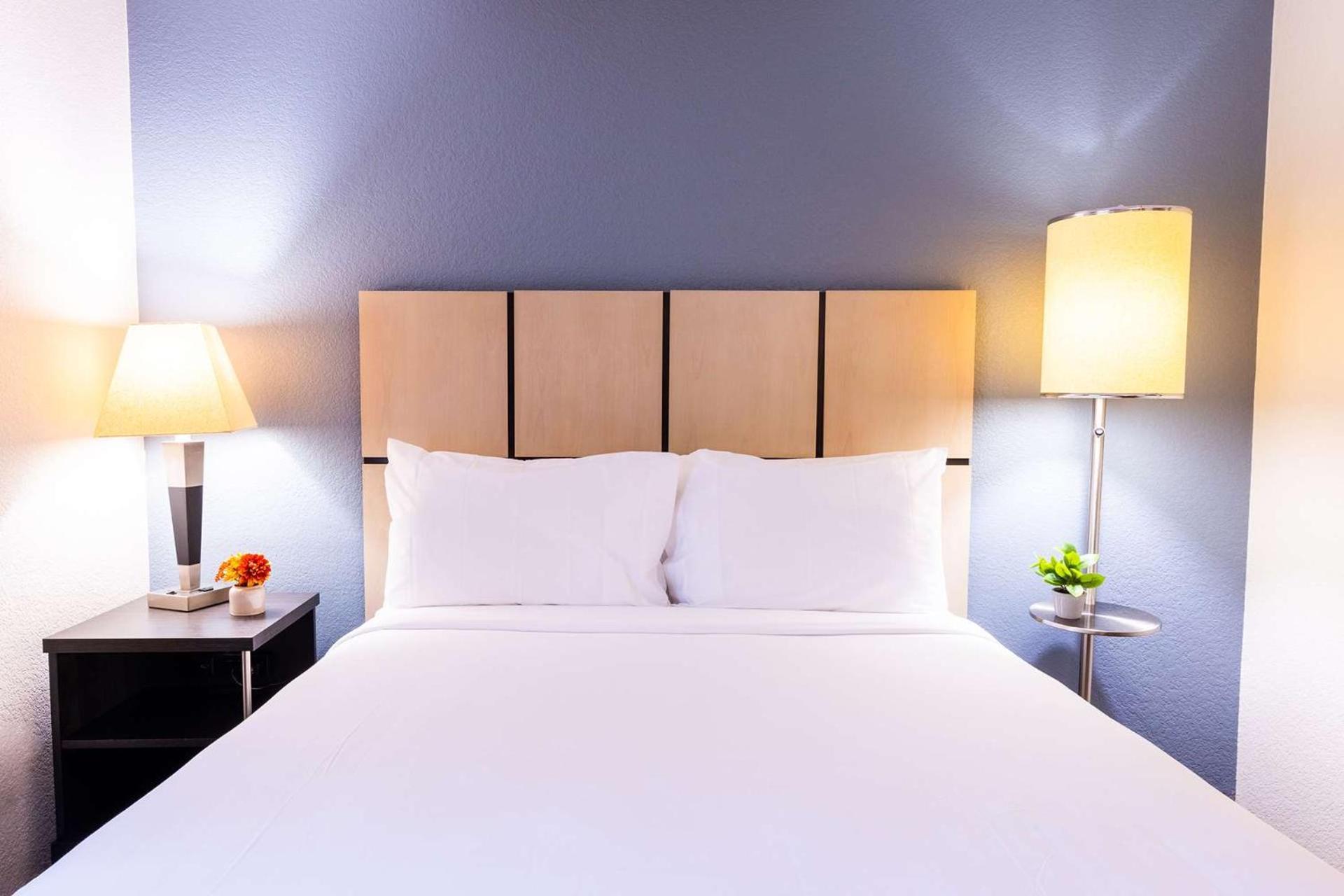 Sonesta Simply Suites Houston Brookhollow Ngoại thất bức ảnh
