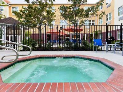 Sonesta Simply Suites Houston Brookhollow Ngoại thất bức ảnh