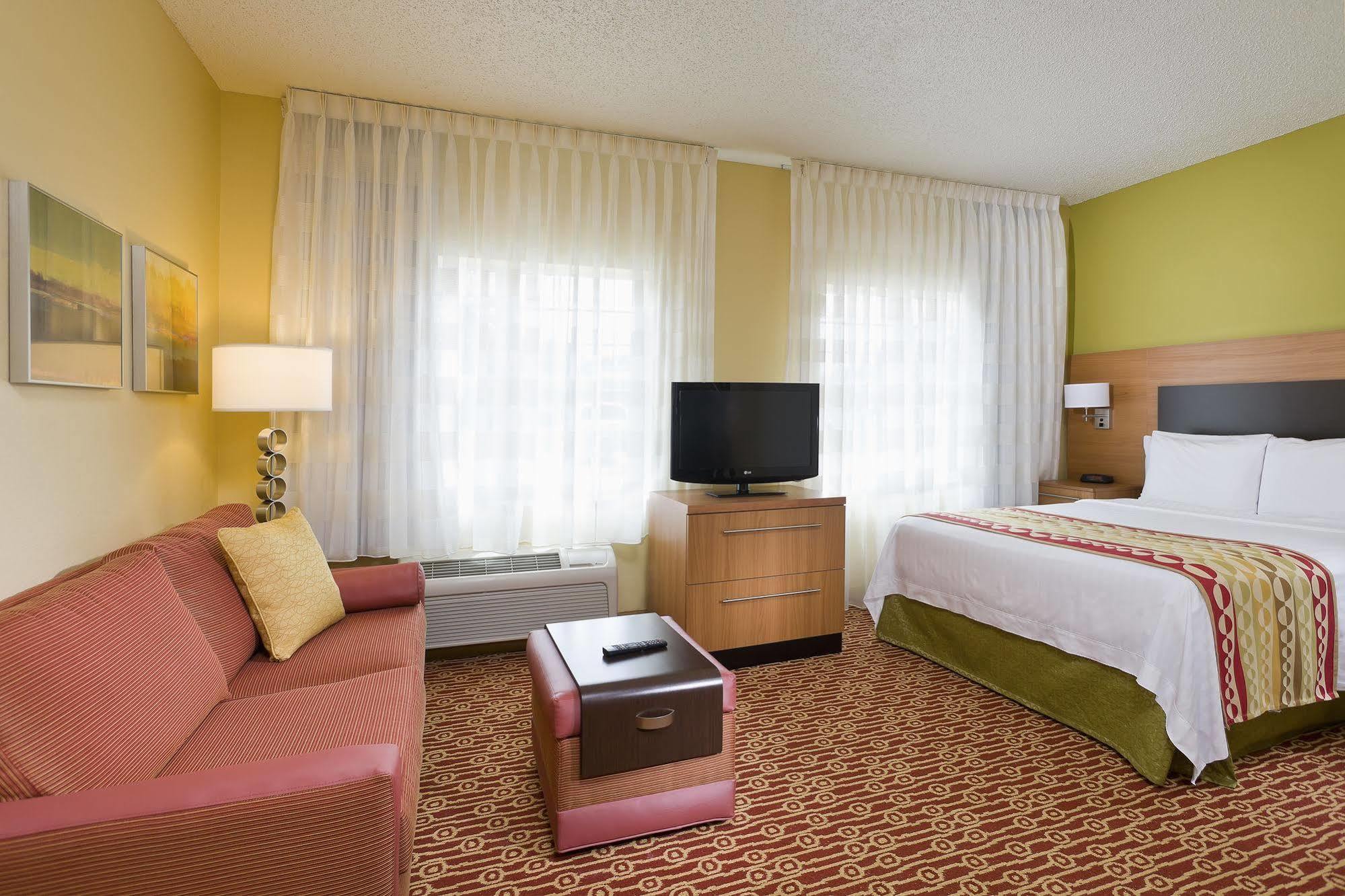 Sonesta Simply Suites Houston Brookhollow Phòng bức ảnh
