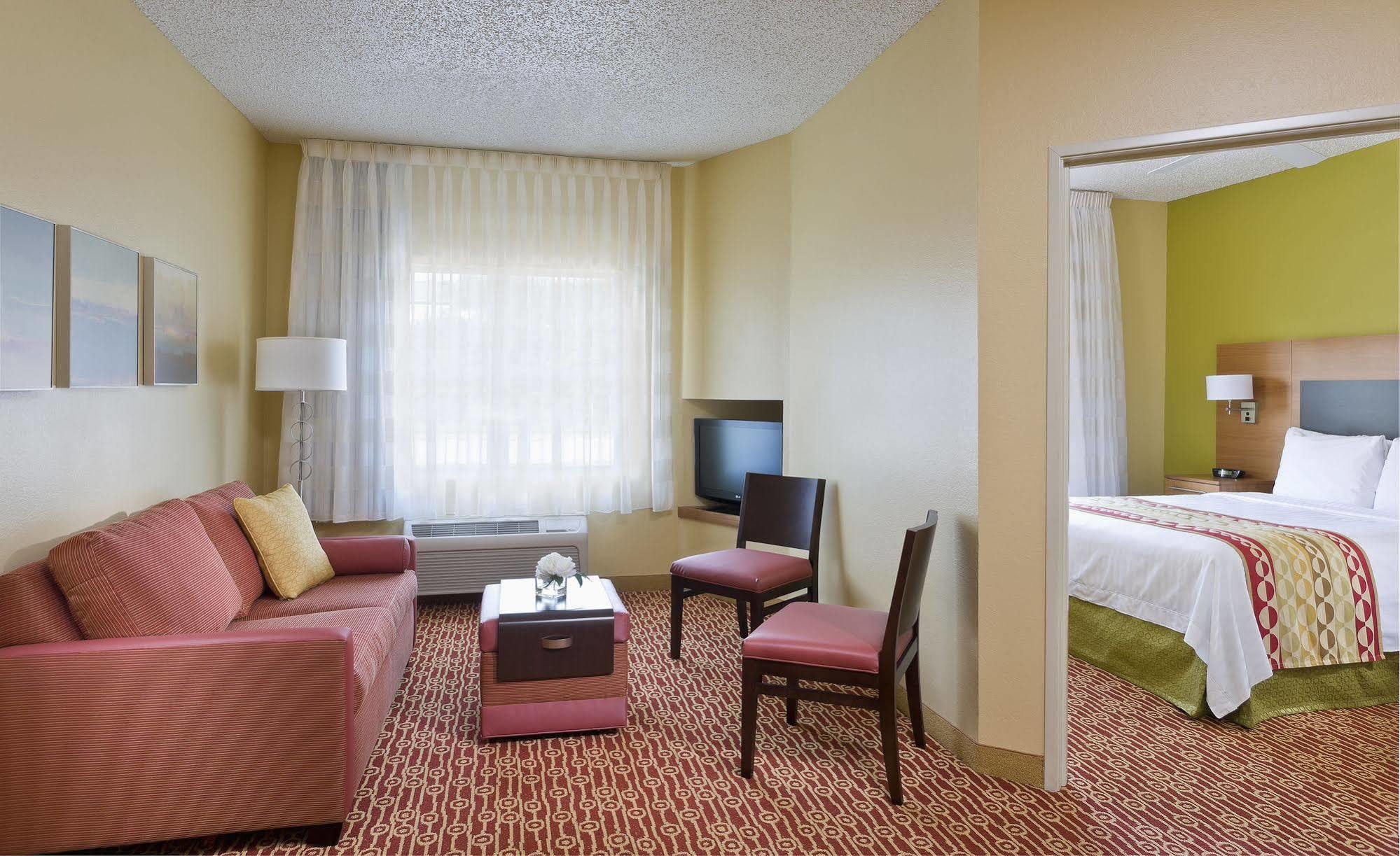 Sonesta Simply Suites Houston Brookhollow Ngoại thất bức ảnh