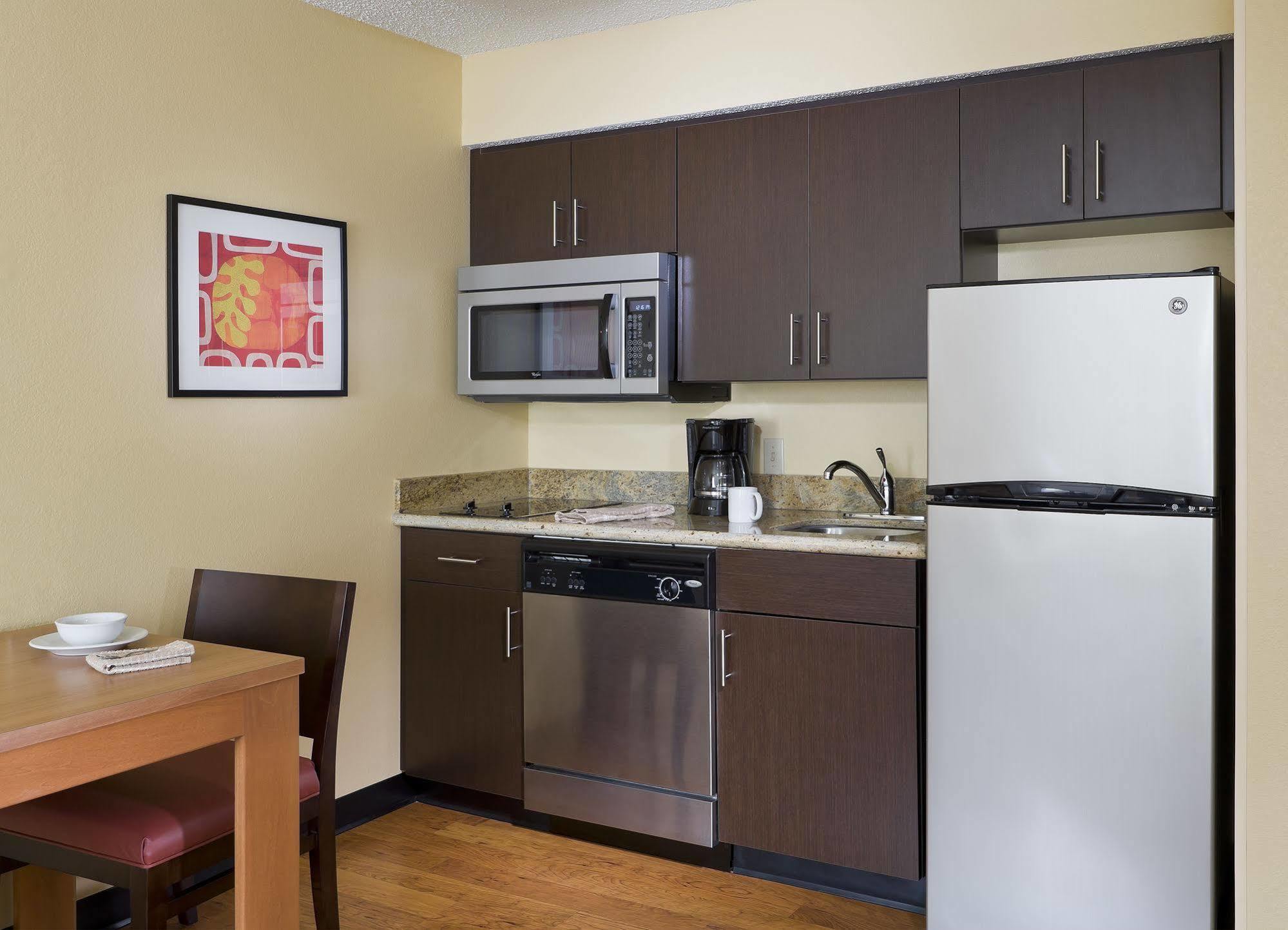 Sonesta Simply Suites Houston Brookhollow Ngoại thất bức ảnh