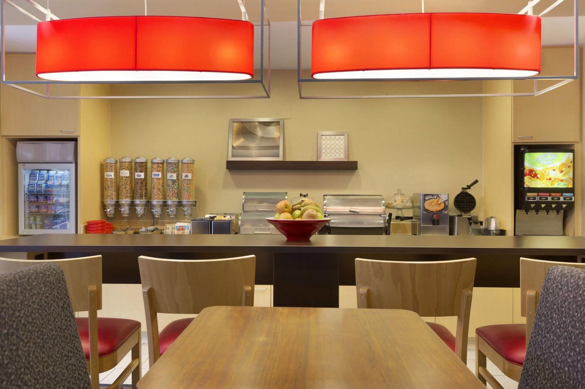 Sonesta Simply Suites Houston Brookhollow Ngoại thất bức ảnh