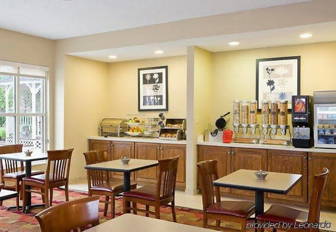 Sonesta Simply Suites Houston Brookhollow Ngoại thất bức ảnh