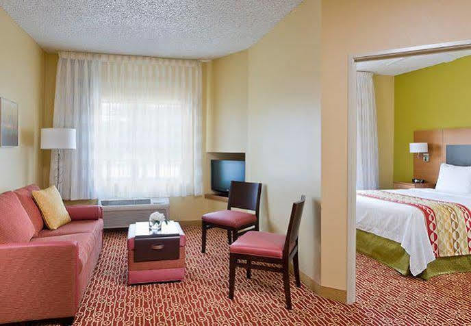 Sonesta Simply Suites Houston Brookhollow Ngoại thất bức ảnh