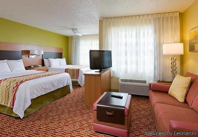 Sonesta Simply Suites Houston Brookhollow Ngoại thất bức ảnh