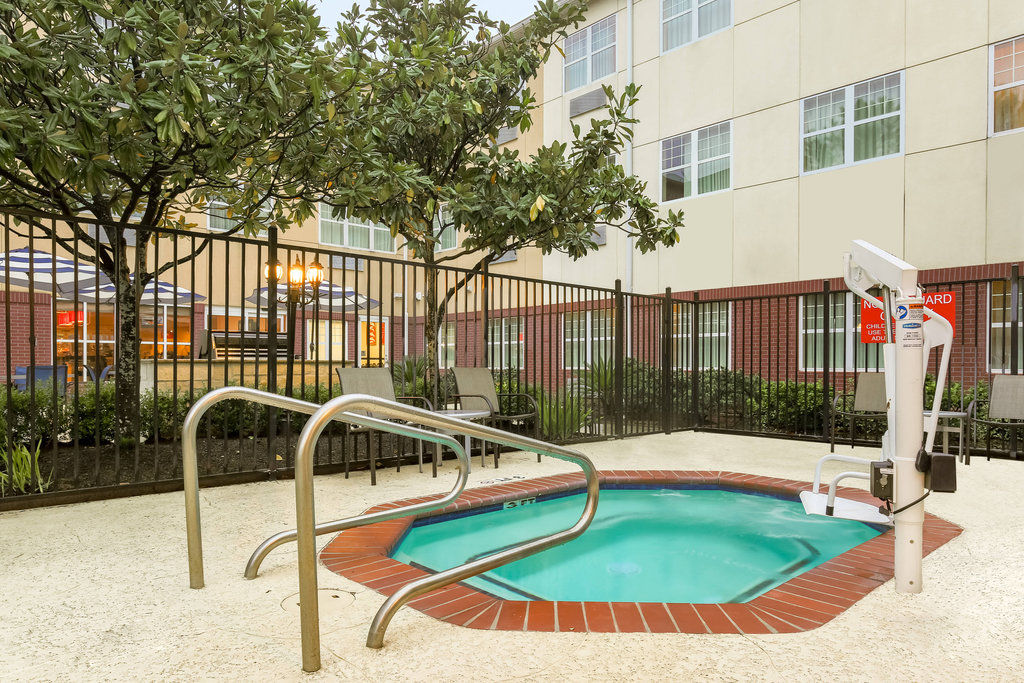 Sonesta Simply Suites Houston Brookhollow Ngoại thất bức ảnh