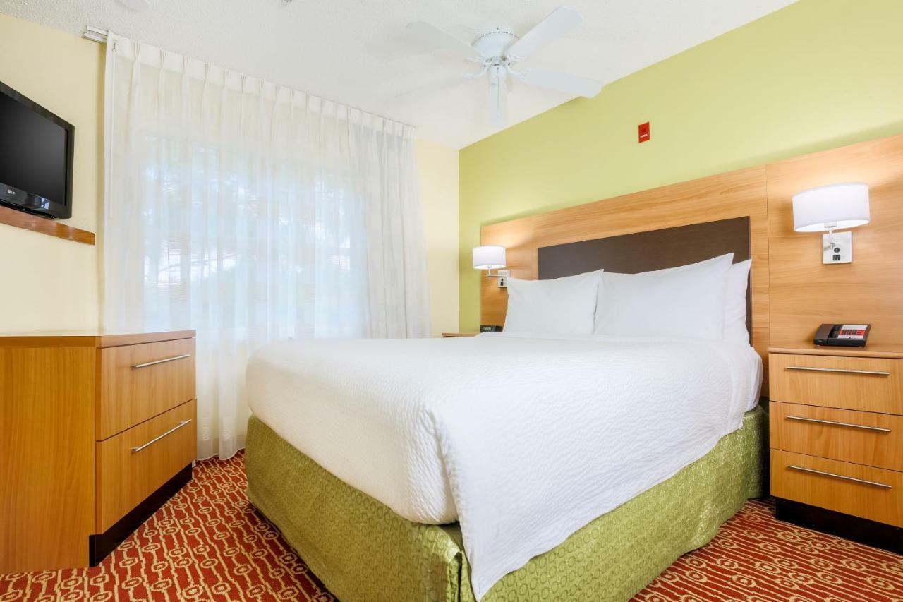 Sonesta Simply Suites Houston Brookhollow Ngoại thất bức ảnh
