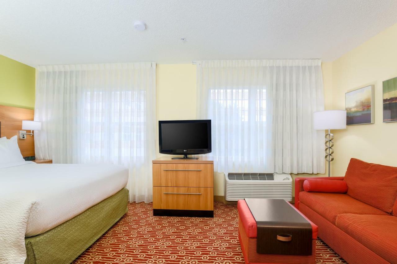 Sonesta Simply Suites Houston Brookhollow Ngoại thất bức ảnh